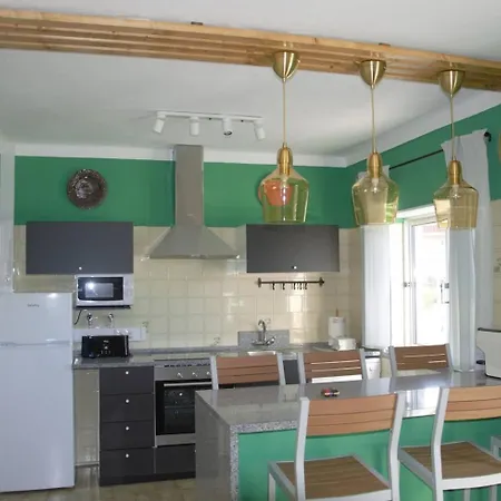 Casa Amarela 2 Apartamento Caldas Da Rainha