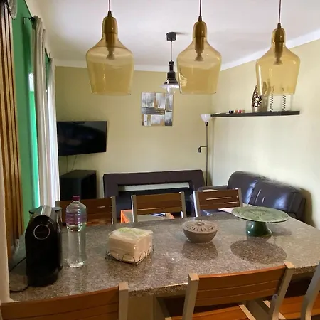 Apartman Casa Amarela 2
