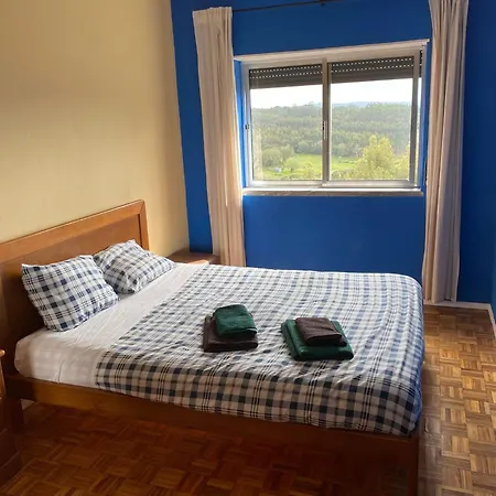 Casa Amarela 2 *