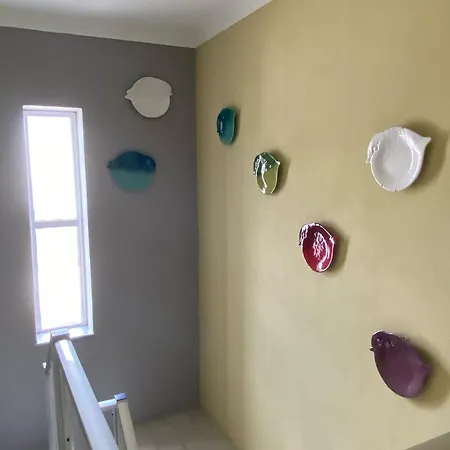 Apartamento Casa Amarela 2 *